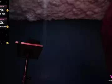 layla_dominac on Chaturbate 