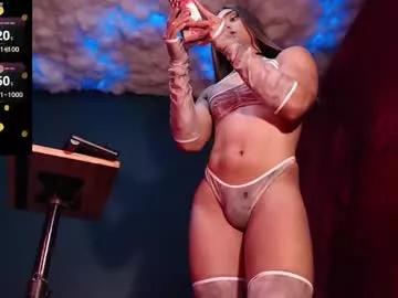 layla_dominac on Chaturbate 