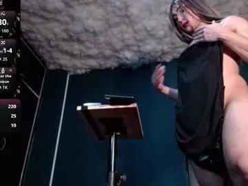 layla_dominac — The day is perfect to masturbate - Goal is : Show Cum and dildo #mistress #muscle #lovense #heels #pvt