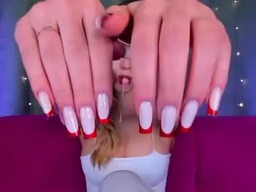 Freechat leiawow on Chaturbate