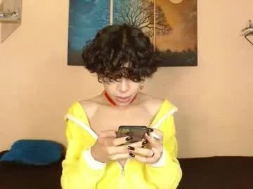 Freechat lejoowo on Chaturbate