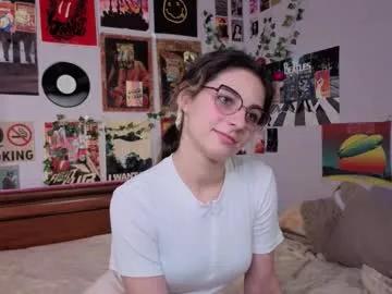 Freechat lelahcaminero on Chaturbate