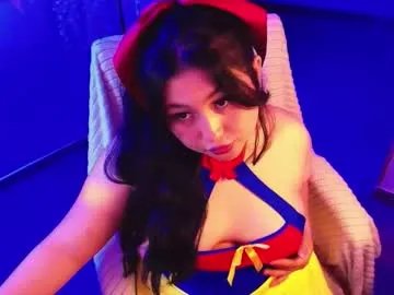 lenasweetx — spank my sweet boobs #asian #bigboobs  #curvy #Lovensen #Cosplay [33 tokens remaining]