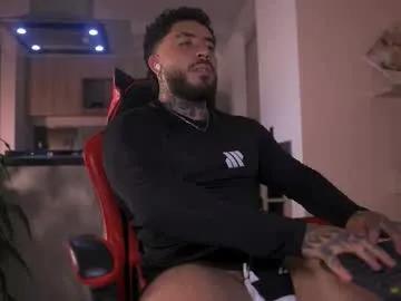 Freechat leosalvatore_ on Chaturbate