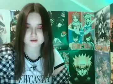 Freechat leraaa72 on Chaturbate