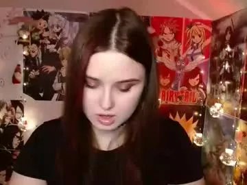 Freechat leraaa72 on Chaturbate