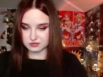 Freechat leraaa72 on Chaturbate