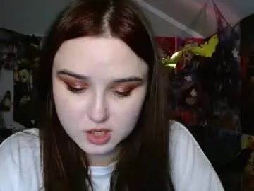 Freechat leraaa72 on Chaturbate