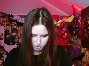 Freechat leraaa72 on Chaturbate