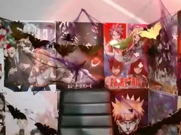 Freechat leraaa72 on Chaturbate