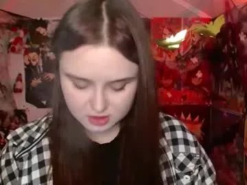 Freechat leraaa72 on Chaturbate