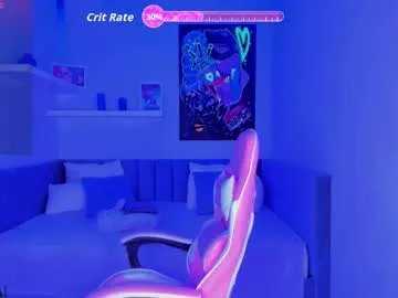 lexi_split on Chaturbate