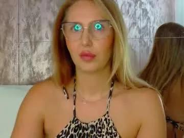 Freechat lexi_u_ on Chaturbate