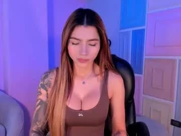 lexiewayne — GOAL: Twerk [39 tokens remaining]  I want you to make me moan so hard  #teen #bigboobs #bigass #tattoo #petite