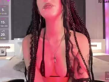 Freechat leyli_doll on Chaturbate