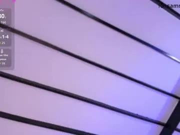 Freechat leyli_doll on Chaturbate