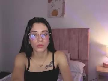 Freechat liaaa___ on Chaturbate