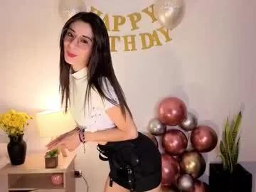 Freechat liaaa___ on Chaturbate