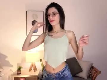 Freechat liaaa___ on Chaturbate