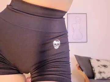 Freechat liaaa___ on Chaturbate