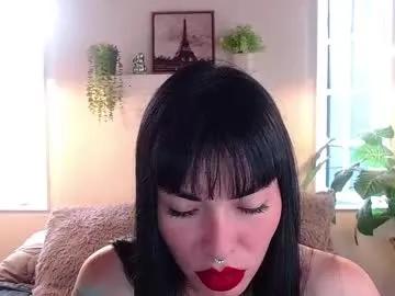liafaith on Chaturbate