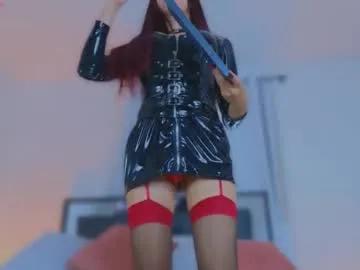 Freechat lian_karther1 on Chaturbate