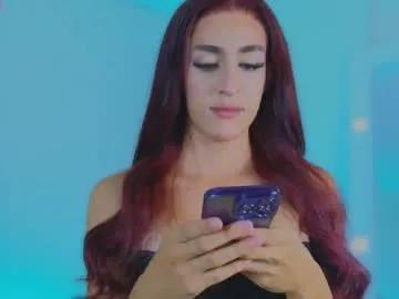 Freechat lian_karther1 on Chaturbate