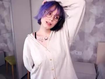Freechat libbygrinvalsky on Chaturbate