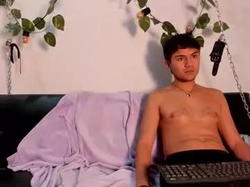 light_haze on Chaturbate