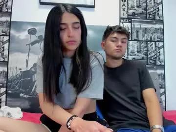 light_haze on Chaturbate