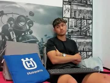 light_haze on Chaturbate