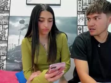 light_haze475096 on Chaturbate