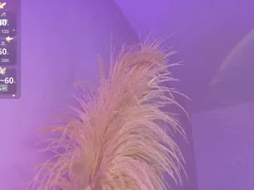 Freechat liiamluna on Chaturbate