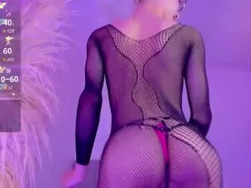 Freechat liiamluna on Chaturbate