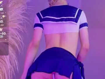 Freechat liiamluna on Chaturbate