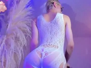 Freechat liiamluna on Chaturbate