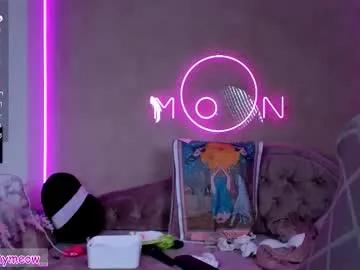 Freechat lika_moon on Chaturbate
