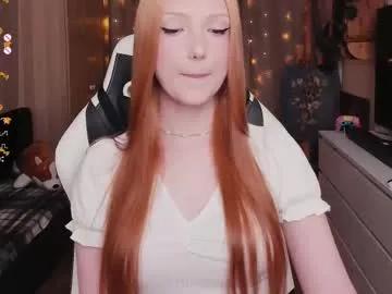 lil_pumpkinpie on Chaturbate 