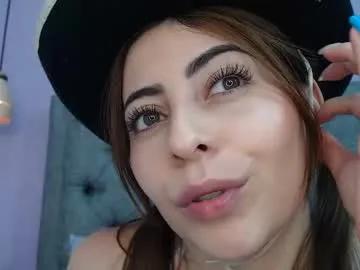 Freechat lilasuni on Chaturbate