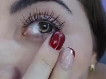 Freechat lilasuni on Chaturbate