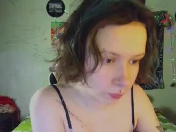 Freechat lileyfoxxx on Chaturbate