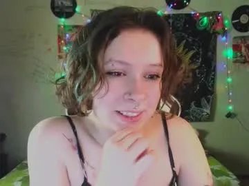 Freechat lileyfoxxx on Chaturbate
