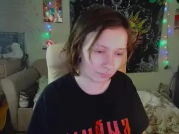 Freechat lileyfoxxx on Chaturbate