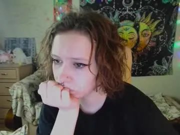 Freechat lileyfoxxx on Chaturbate