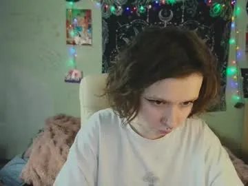 Freechat lileyfoxxx on Chaturbate