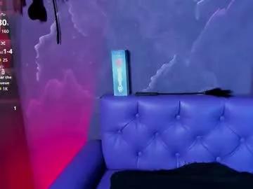 lili_milk20 on Chaturbate 