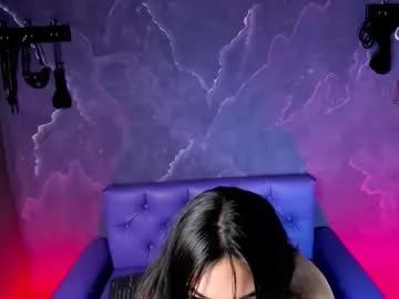 lili_milk20 on Chaturbate 