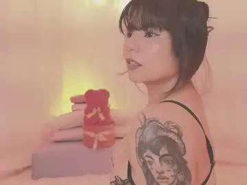 Freechat lili_tay on Chaturbate