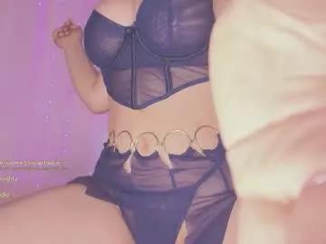 Freechat lili_tay on Chaturbate