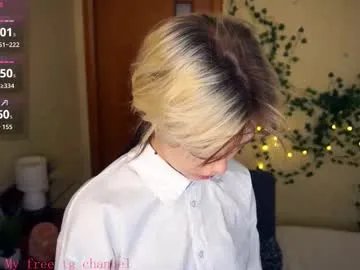 Freechat liliandaniels on Chaturbate